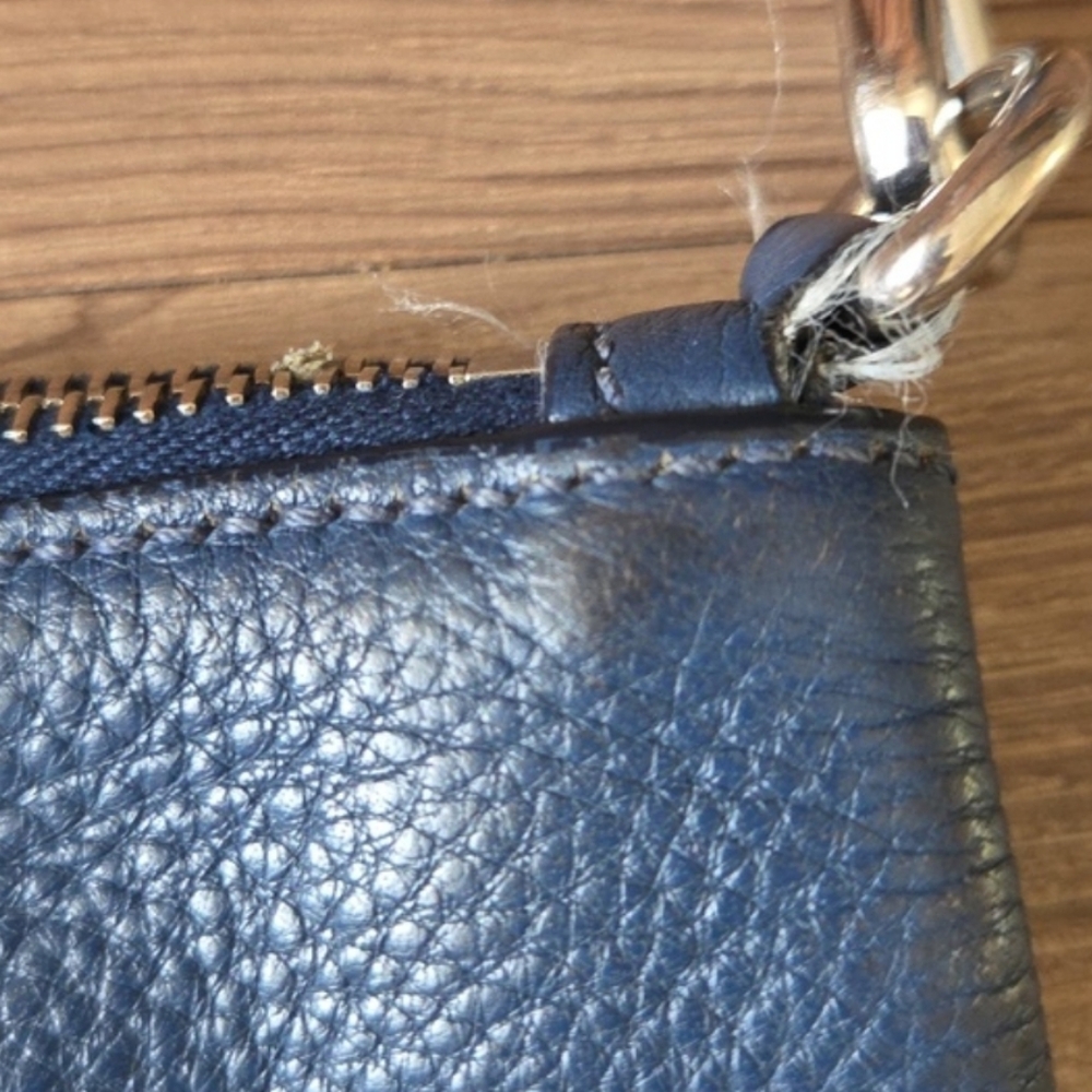 Prada Vitello Crossbody Bag - Picture 6 of 9